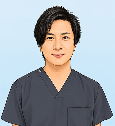 横山 健太郎
